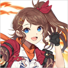 火乃宮風香