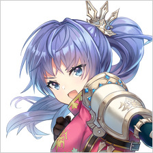 イクサ・アレス