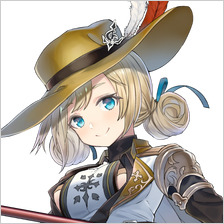 イザベル・ポルトス