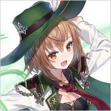 ダルタニアス