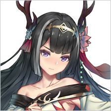 モノノフ・ユキムラ