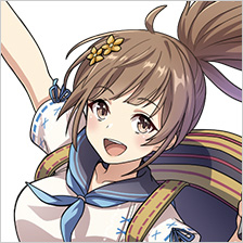 ユミ