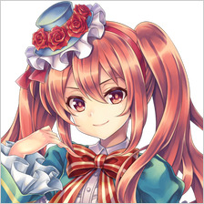 ジョゼット・ラモー