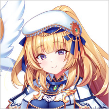 レリィ（シスター）