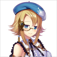 モニカ・ラヴェル
