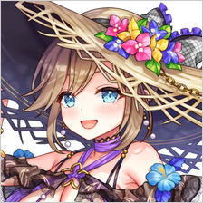 ギルドのお姉さん