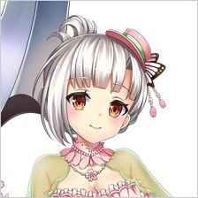 ジョアンナ・シュトラウス