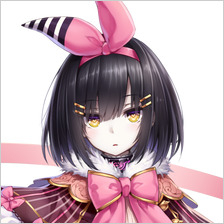 シャルロット・デオン