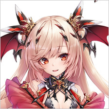 リリス・リィ