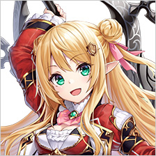 エイル・ボーフォート