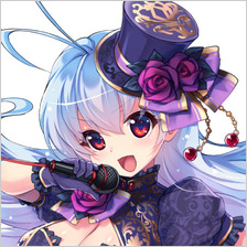 ブラックチェリー