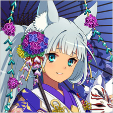 玉藻御前