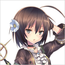 フローラ・ヴェルディ