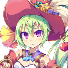 レイチェル・カンベール