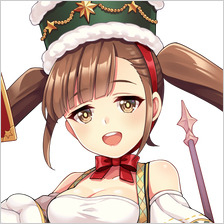 テオドーラ・ホルスト