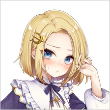 ダリア・パーセル