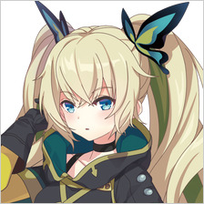 アリシア