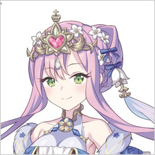 ハート姫