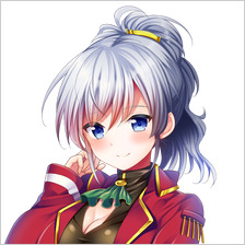 アルベリア・シュヴァイツァー