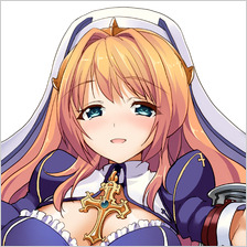クラリス・リグビー