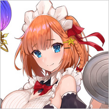 ハーマイニア・ブレア