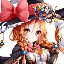 ティルダ・ブラード