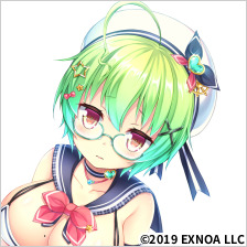 チェリモヤ