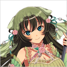綾姫