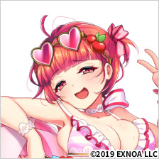 アセロラ