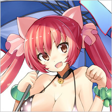 ミルシュカ・マーハ