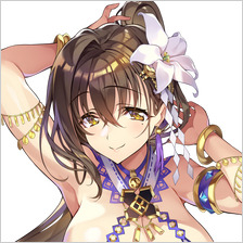 シラユリ・サクラ