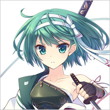 チカ・ミツルギ