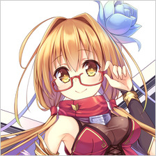 マイヤ・テラスト