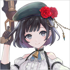 フラニー・ミラー