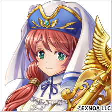 アントニア・L・ヴィヴァルディ