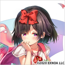 花子