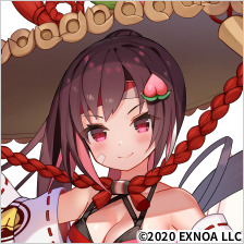 桃姫