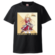 モニク・ワロキエ Tシャツ