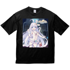 リリー ビッグシルエットTシャツ
