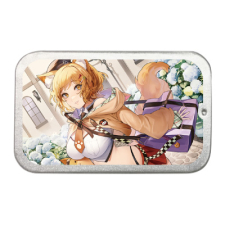 【特別価格】多田野きつね特別展_EB十 スライドケース