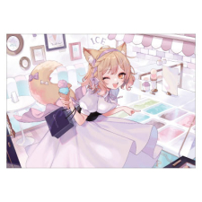 【特別価格】多田野きつね特別展_さく之輔 光沢紙ポスター（A3）