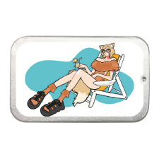 【特別価格】多田野きつね特別展_imid スライドケース