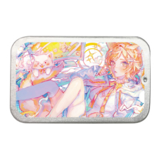 【特別価格】多田野きつね特別展_oo6 スライドケース