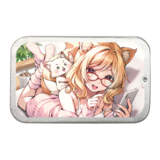 【特別価格】多田野きつね特別展_久保田 正輝 スライドケース
