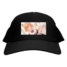 多田野きつね特別展_ようか メッシュキャップ
