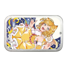 【特別価格】多田野きつね特別展_PONKO スライドケース