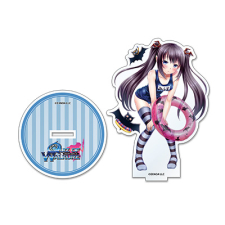 ミフス アクリルスタンド