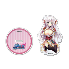 ハク アクリルスタンド
