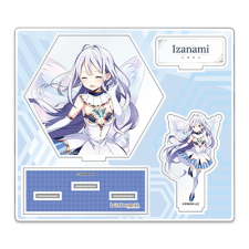 イザナミ アクリルスタンドDX