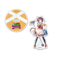 レスナ アクリルスタンド